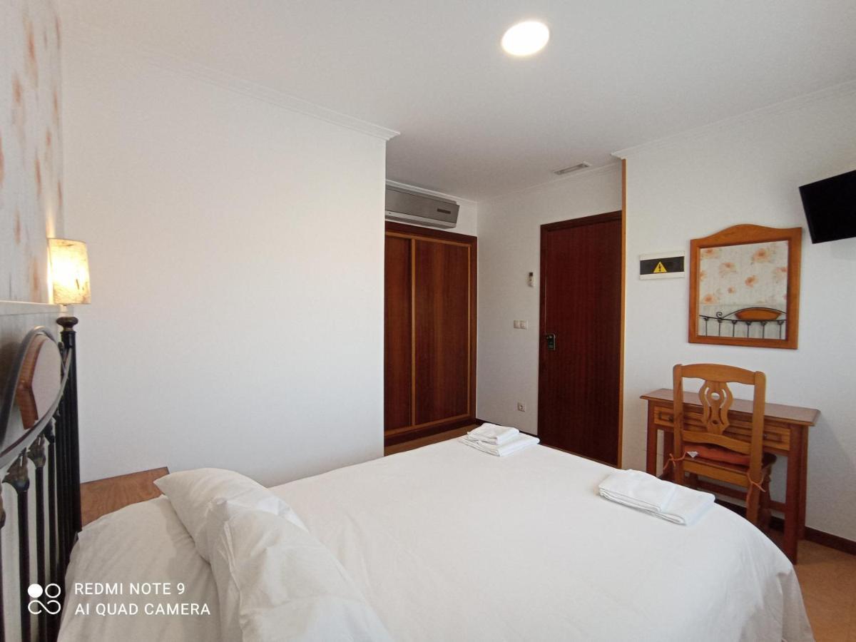 Habitación Doble con baño privado