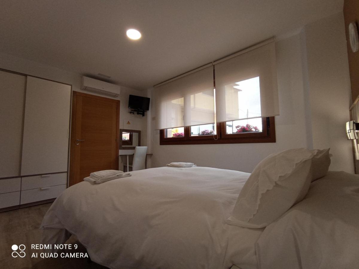 Double Room Disability Access