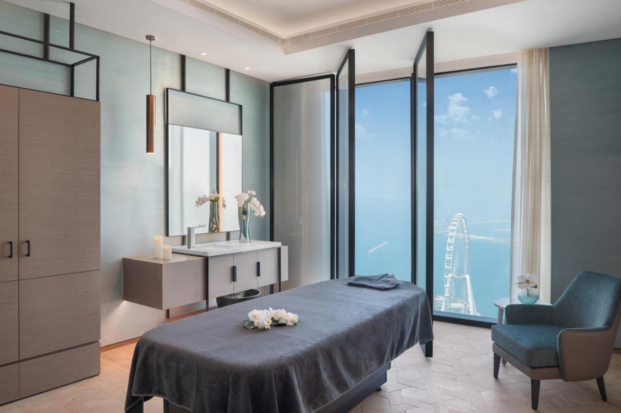 Club One Bedroom Executive Sea View Suite Lunch & World's Highest Infinity Pool Access,1038608410:JPEG