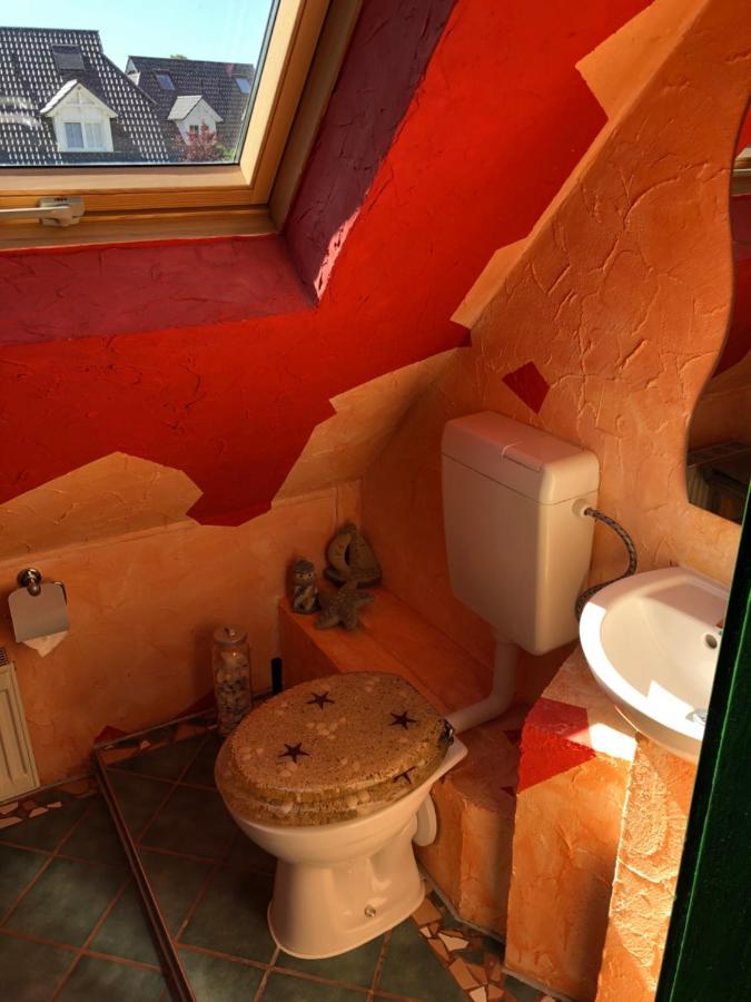 Double Room Private Bathroom