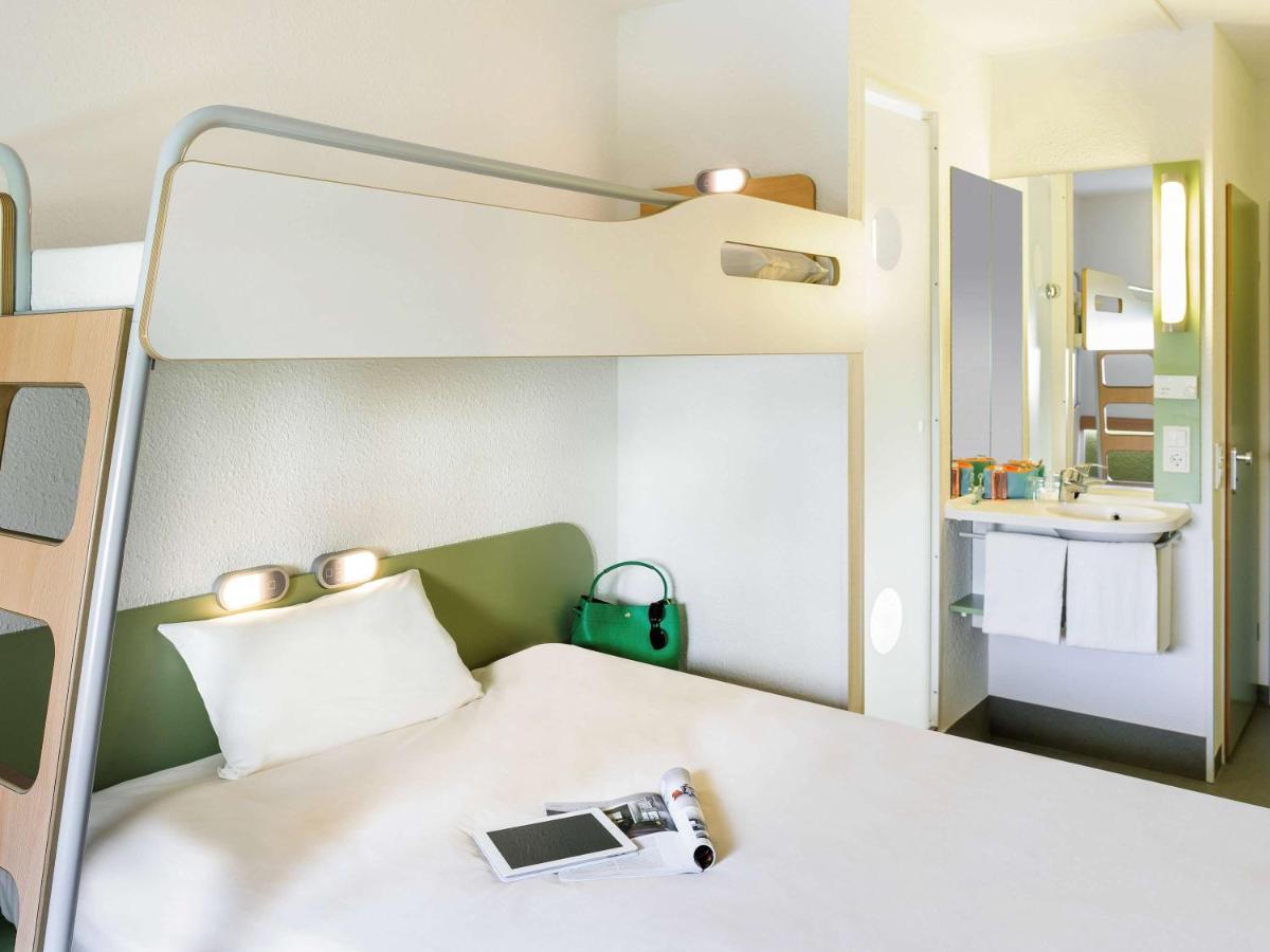 Double Room Bunk Bed