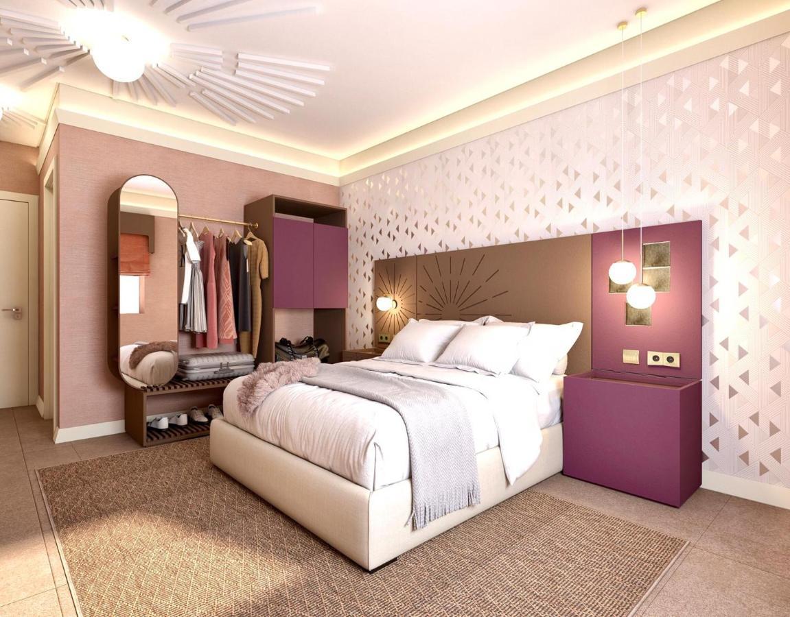 Superior Queen Room