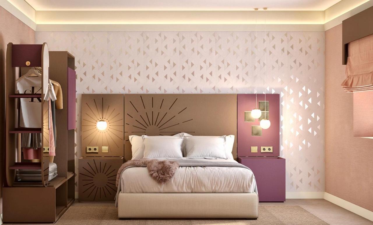 Superior Queen Room