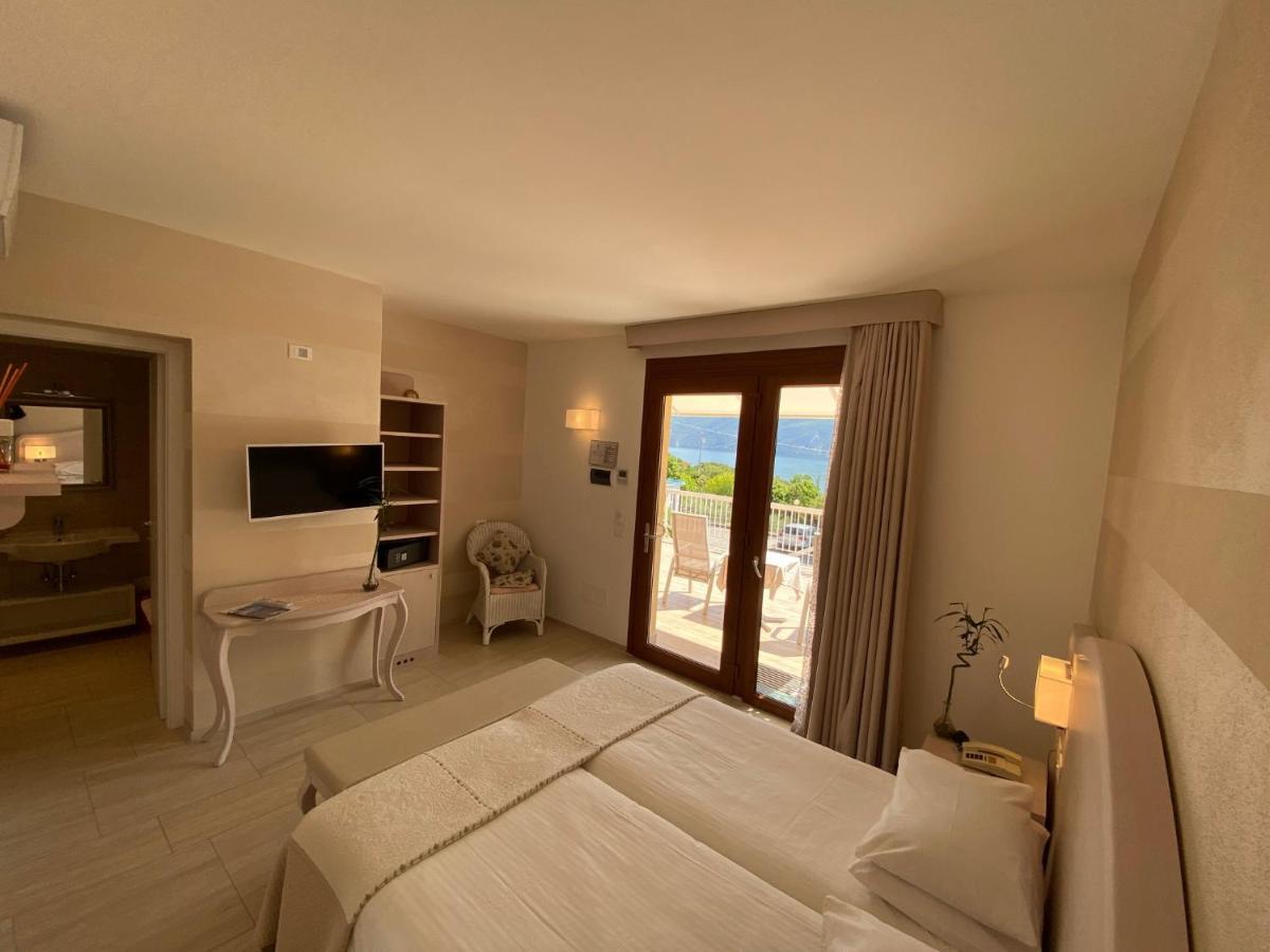 Twin Room Terrace Annex
