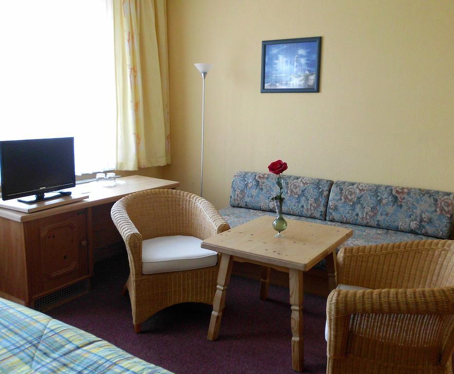 Comfort Double Room