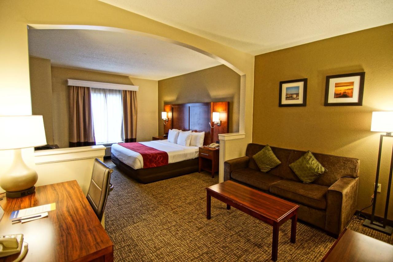 King Suite