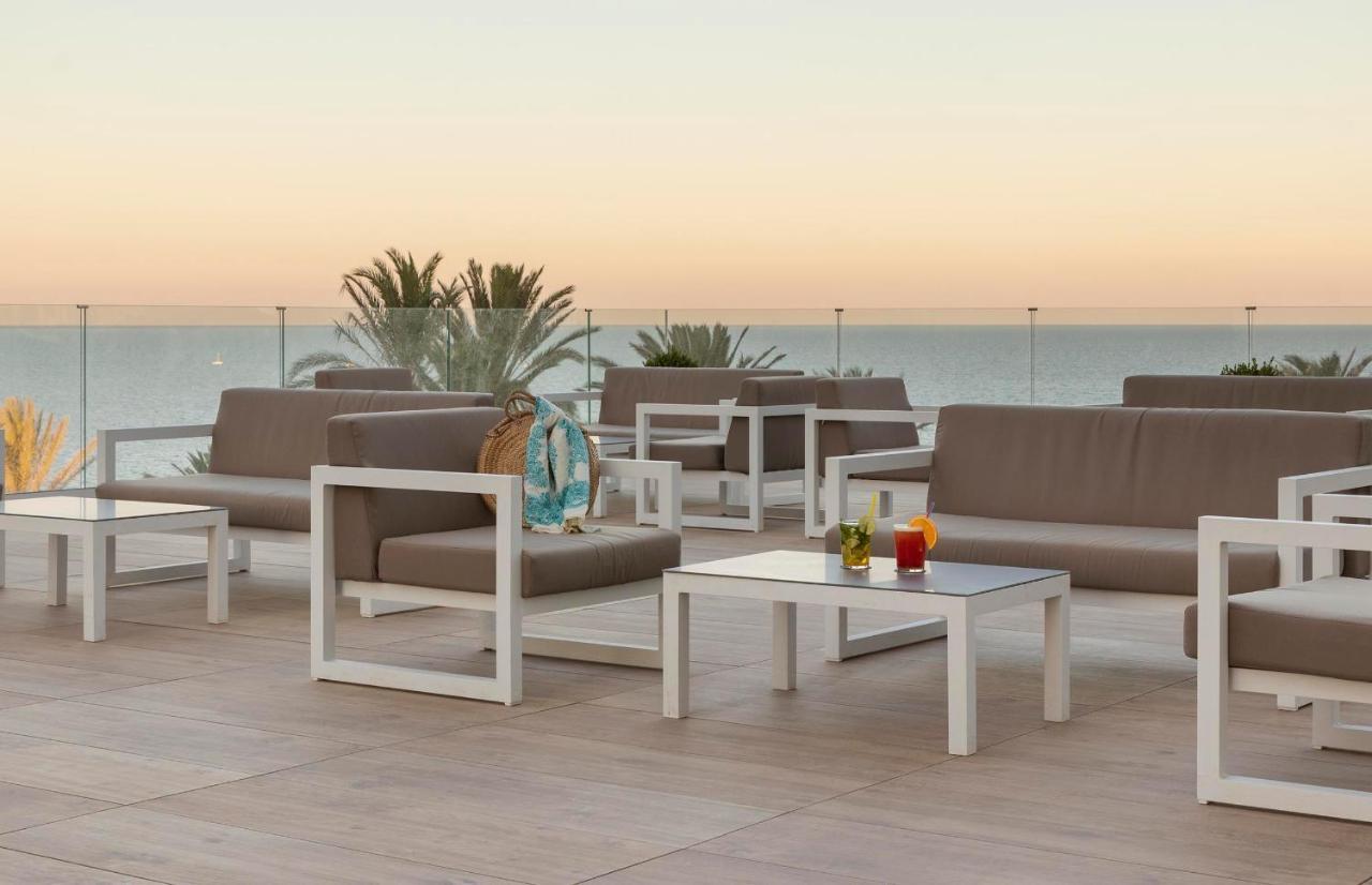 Premium Single Room Sea View