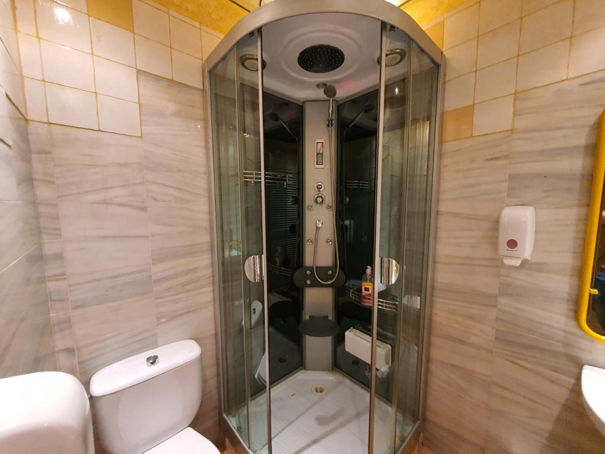 Habitación Doble Económica - 1 o 2 camas