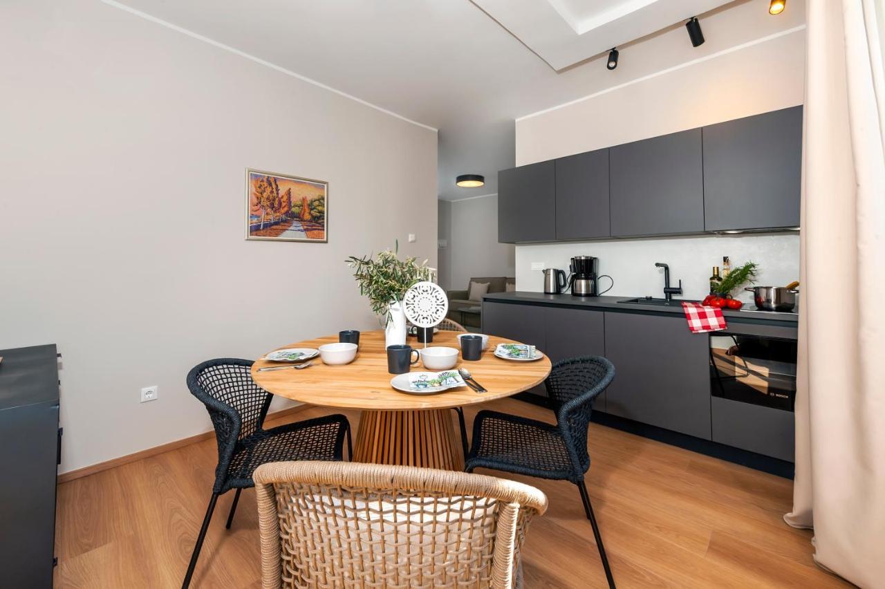 Appartement met 1 Slaapkamer