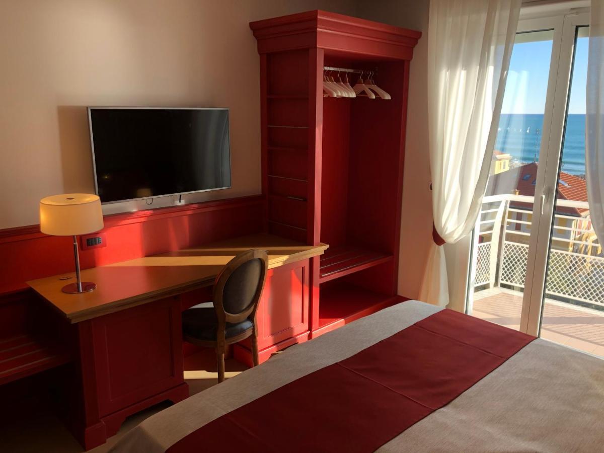 Double Room Sea View