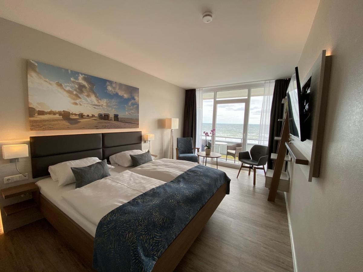 Double Room Sea View