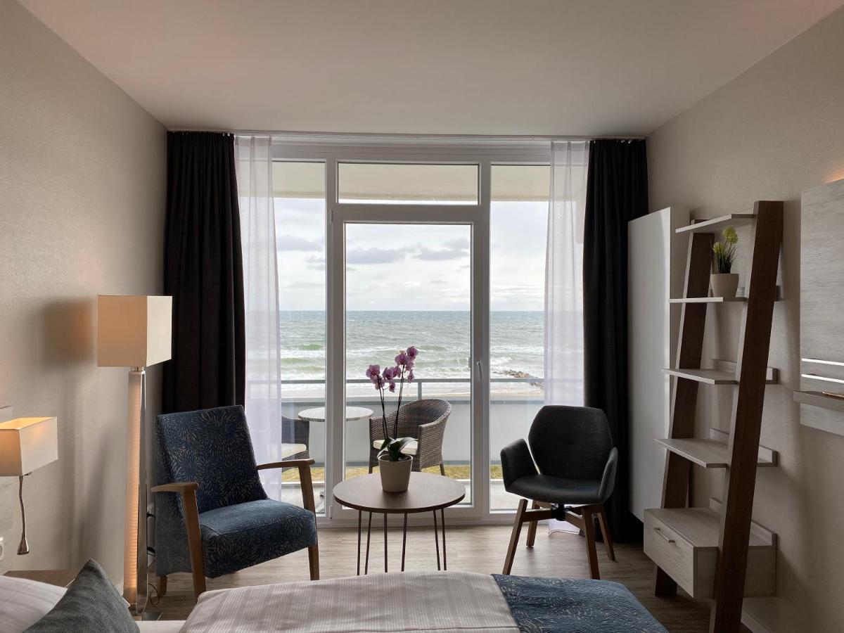 Double Room Sea View