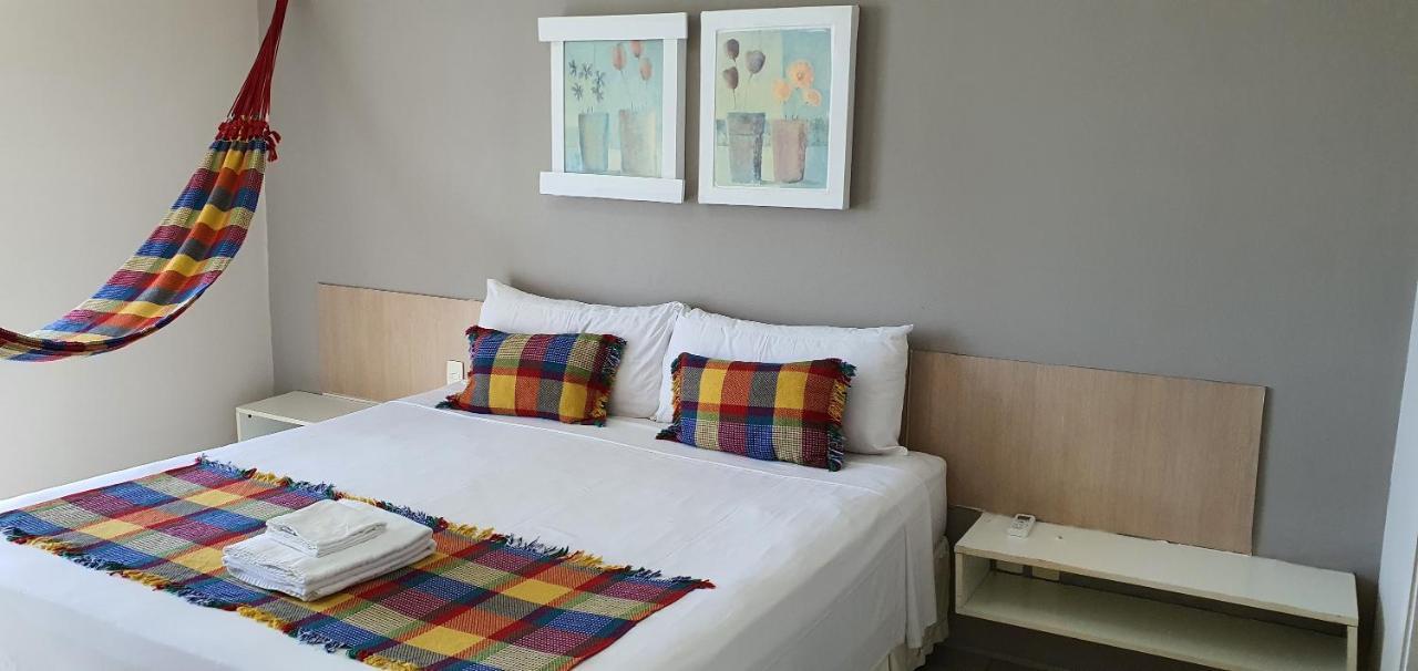 Two-Bedroom Apartment Side Sea View