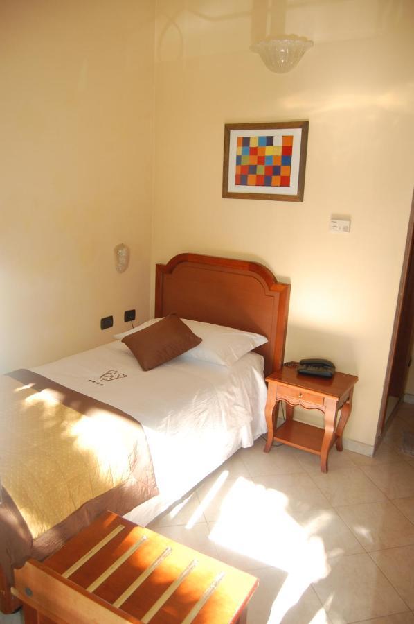 Single Room