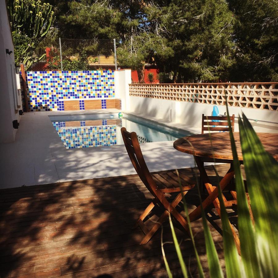 Double Room Garden View