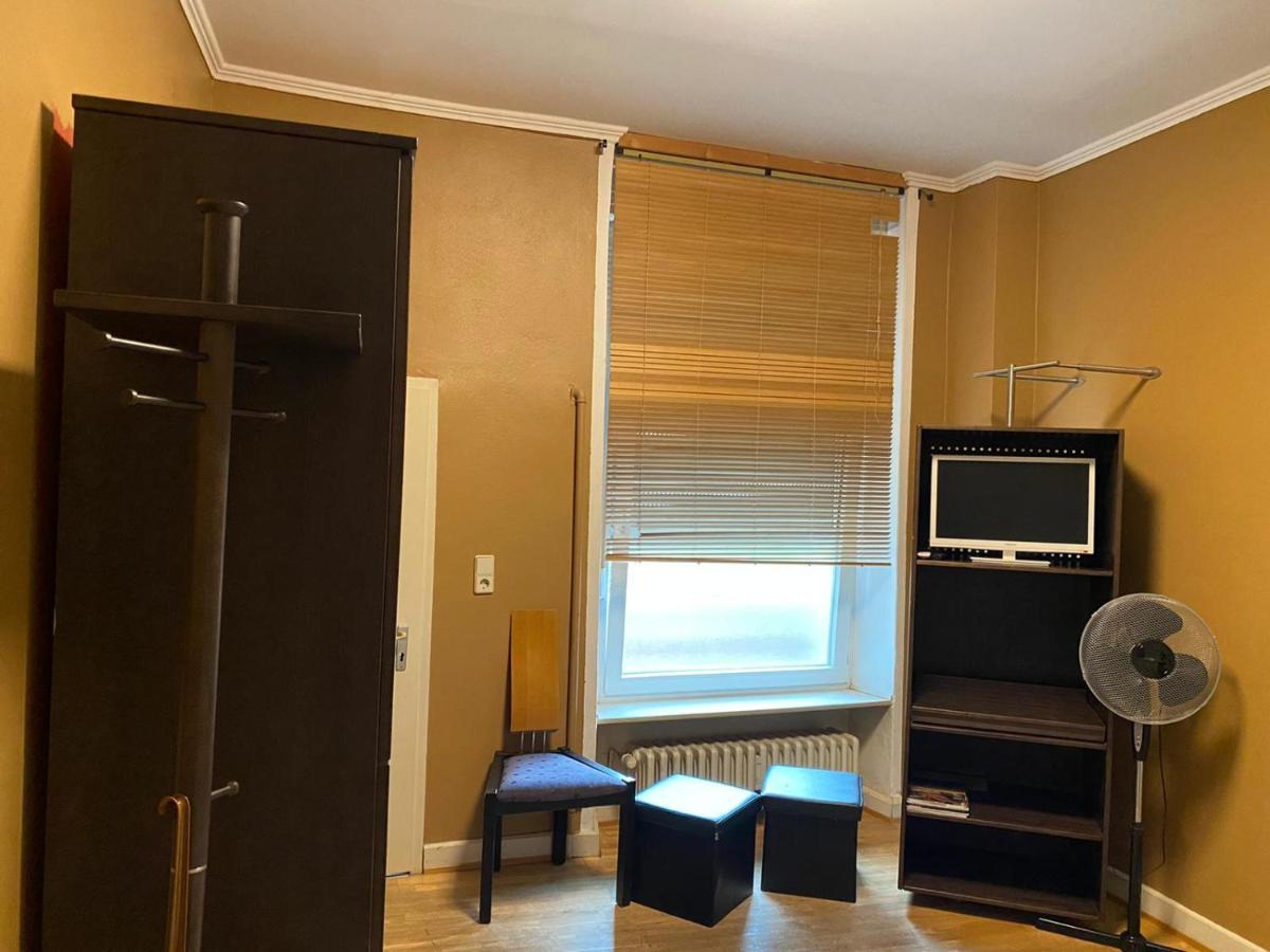 Economy Doppelzimmer
