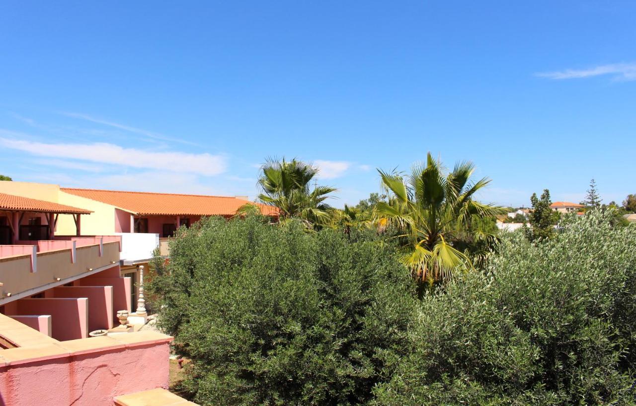 Classic Double Room Balcony