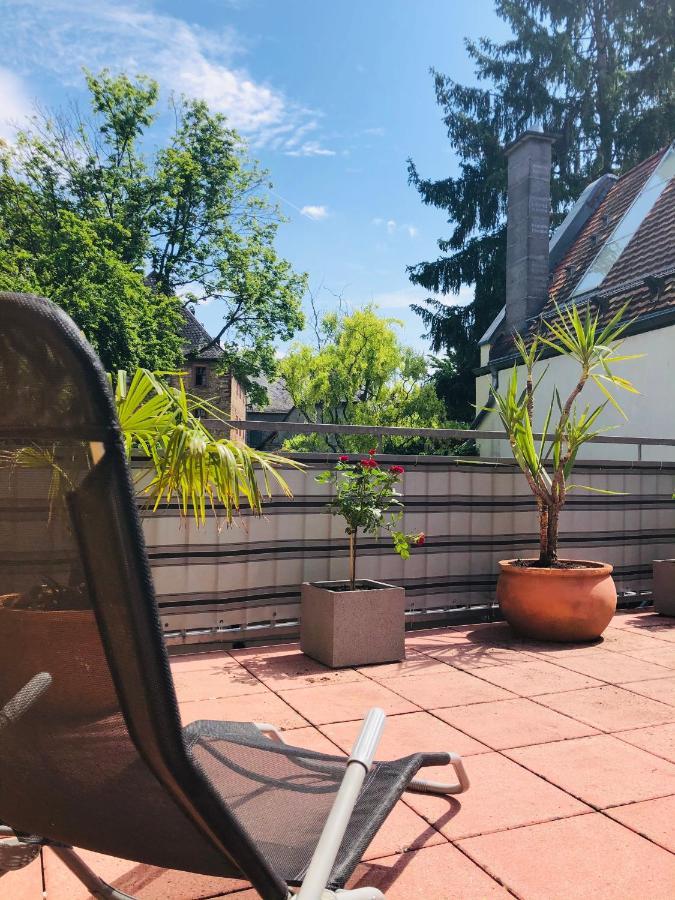 Double Room Balcony
