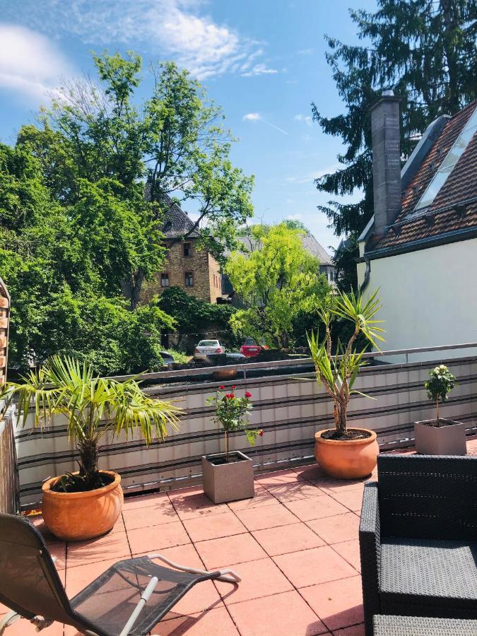 Double Room Balcony