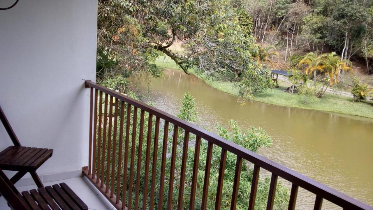 Lake Apartment