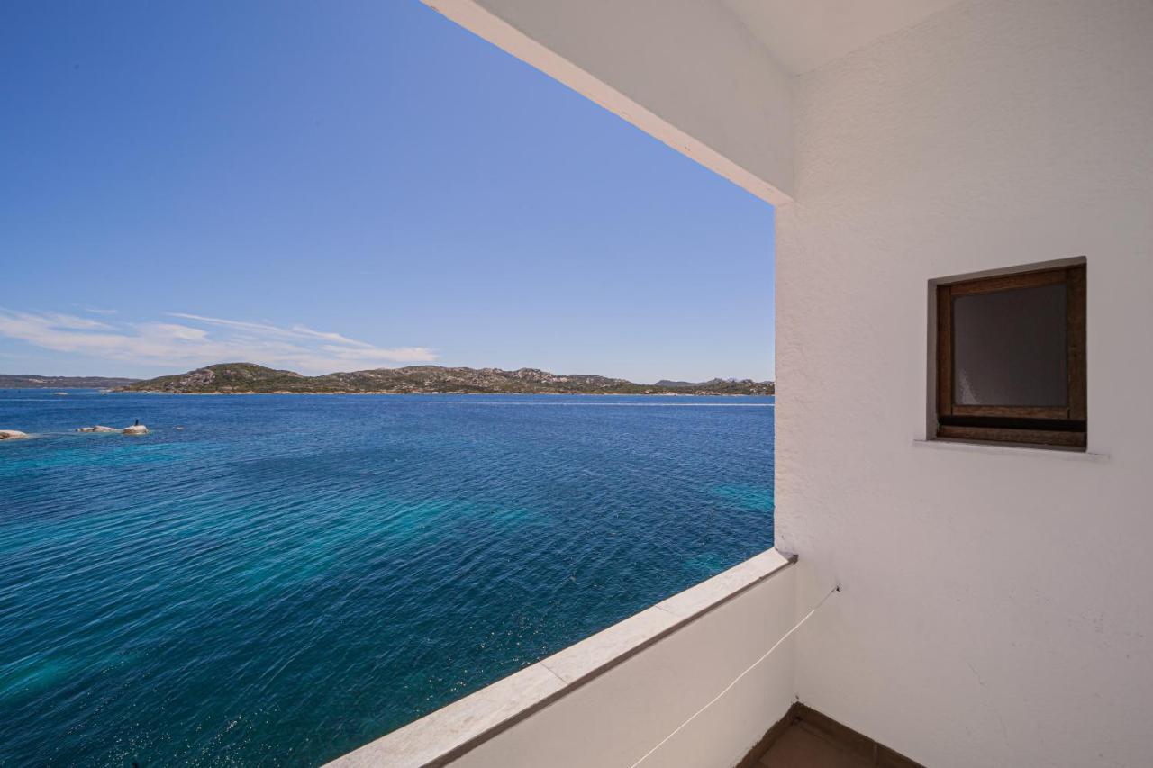 Triple Room Sea View