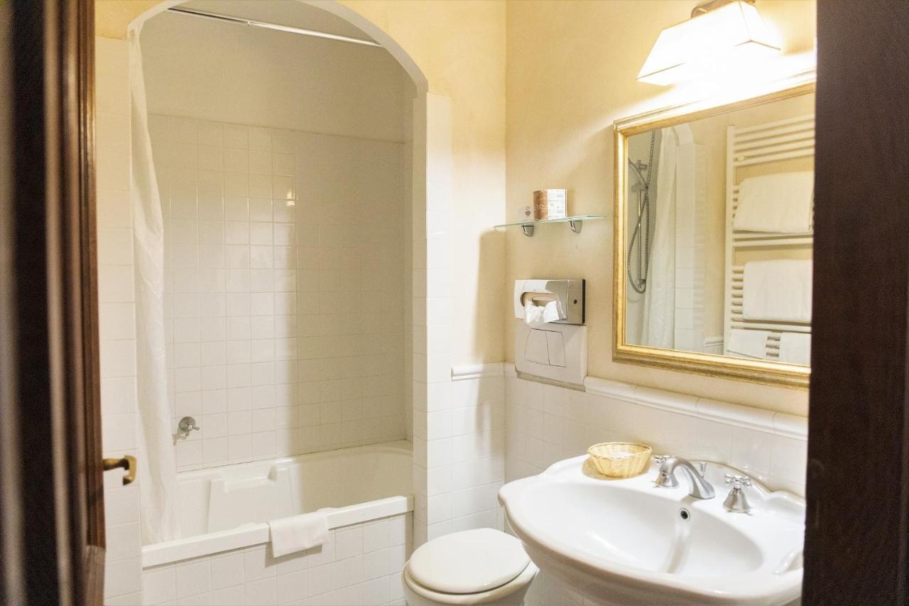 Charme Double or Twin Room
