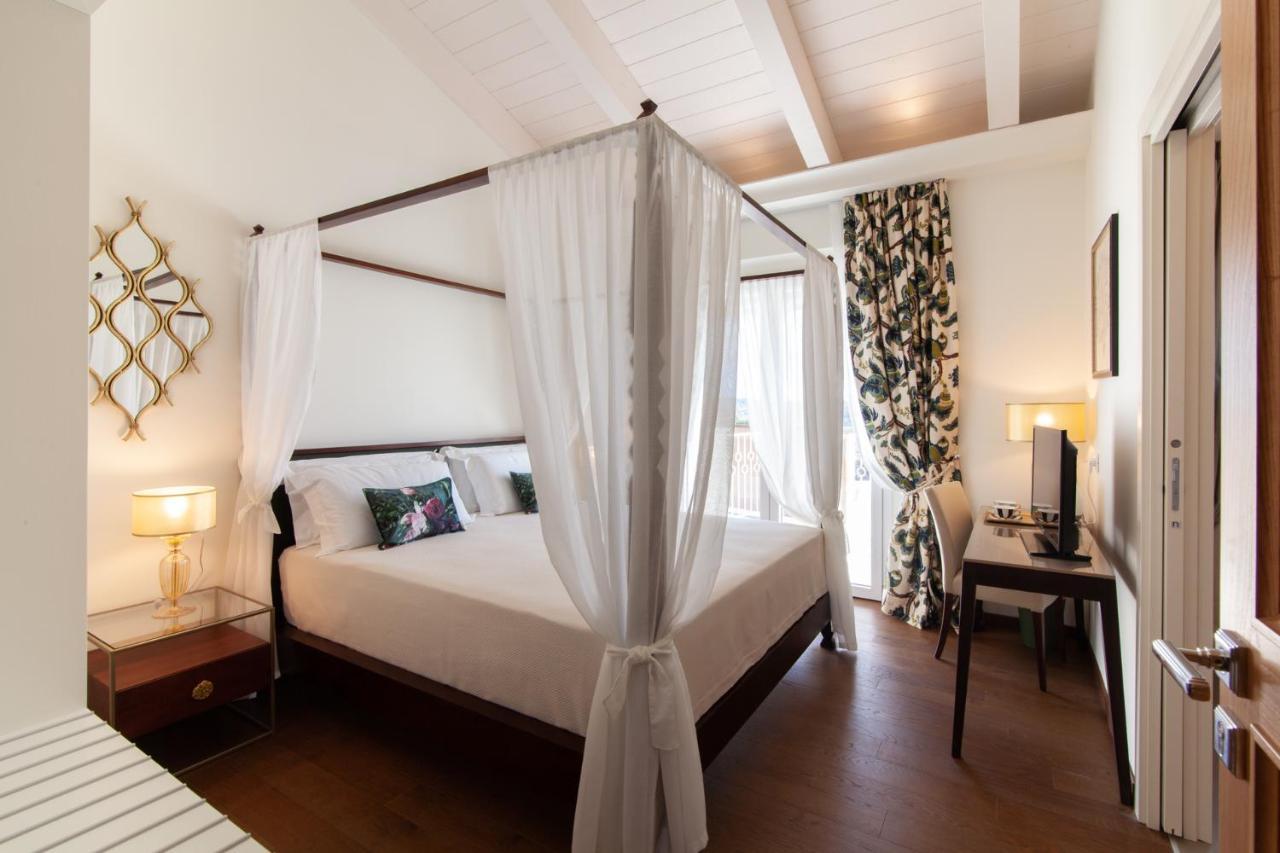 Double Room Terrace