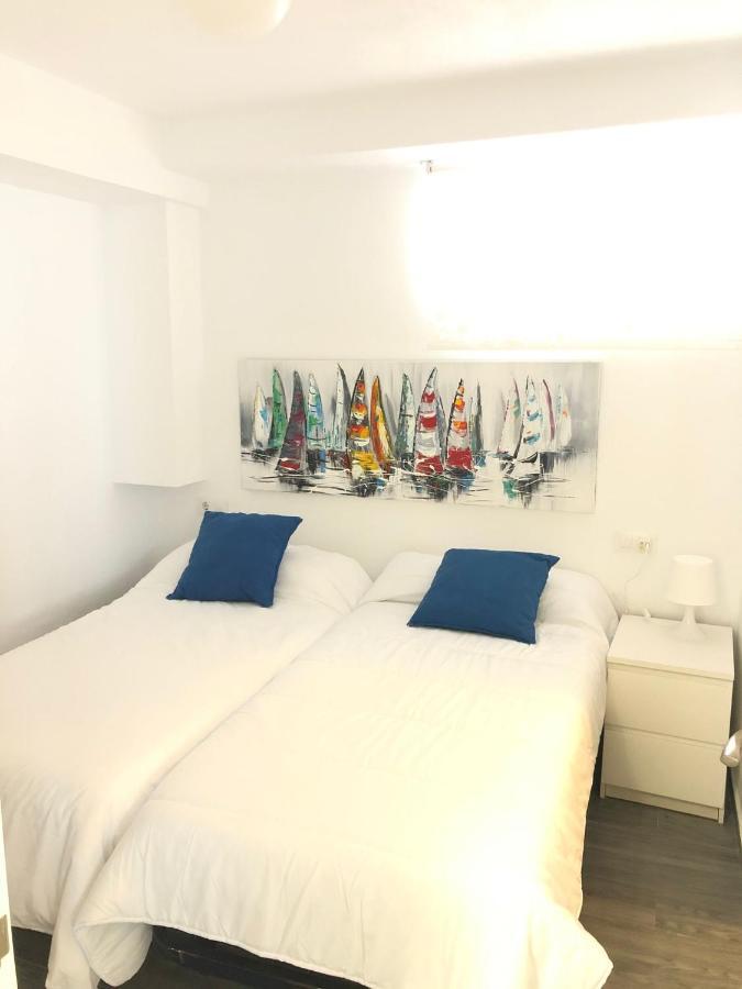 Apartment Semi-Basement