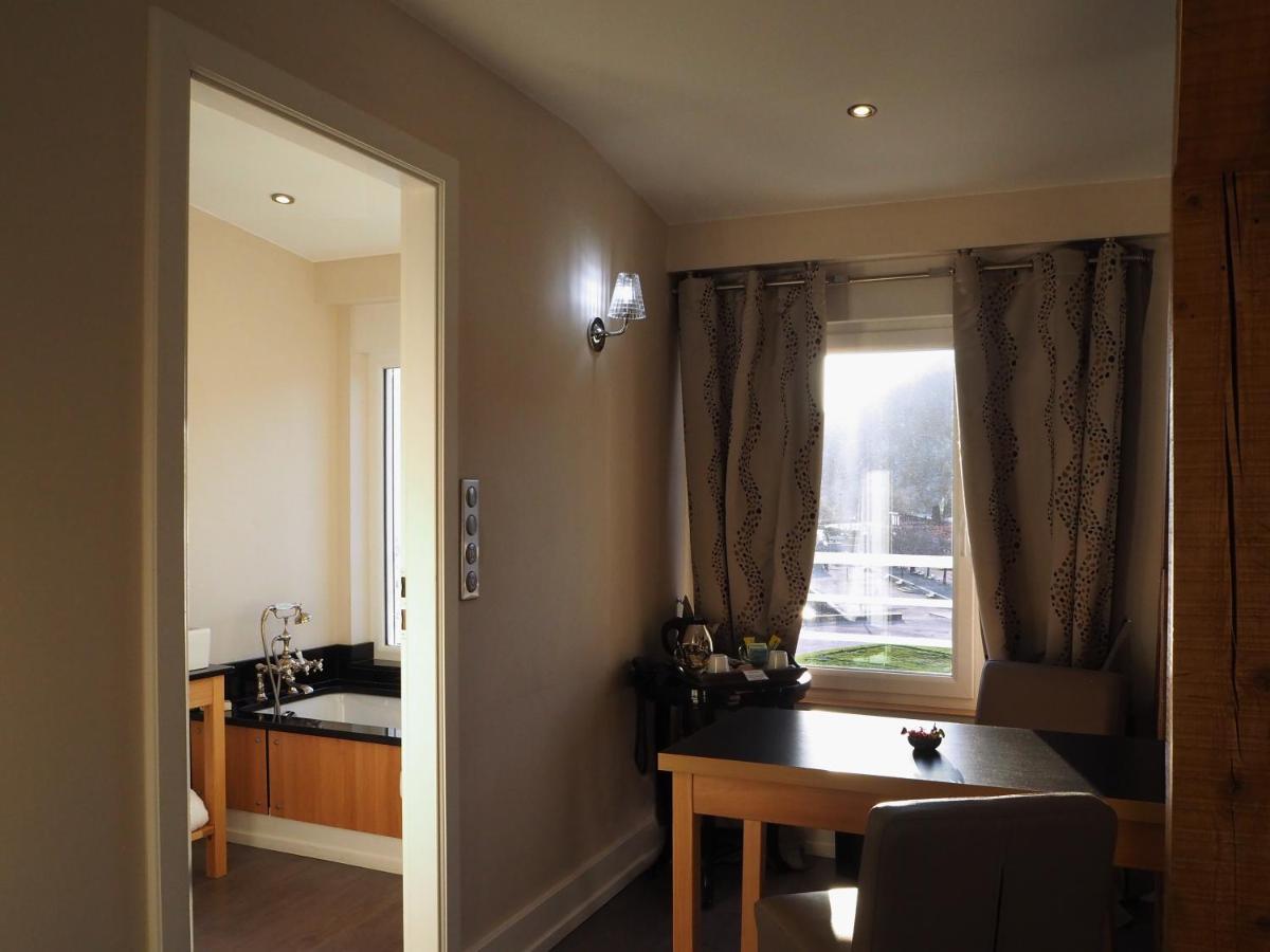 Junior Suite Lake View