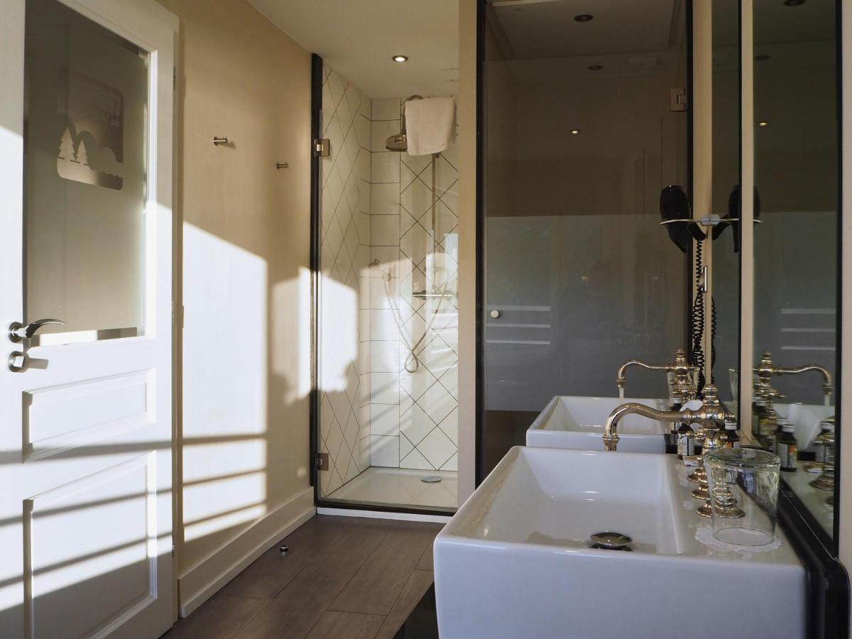 Junior Suite Lake View