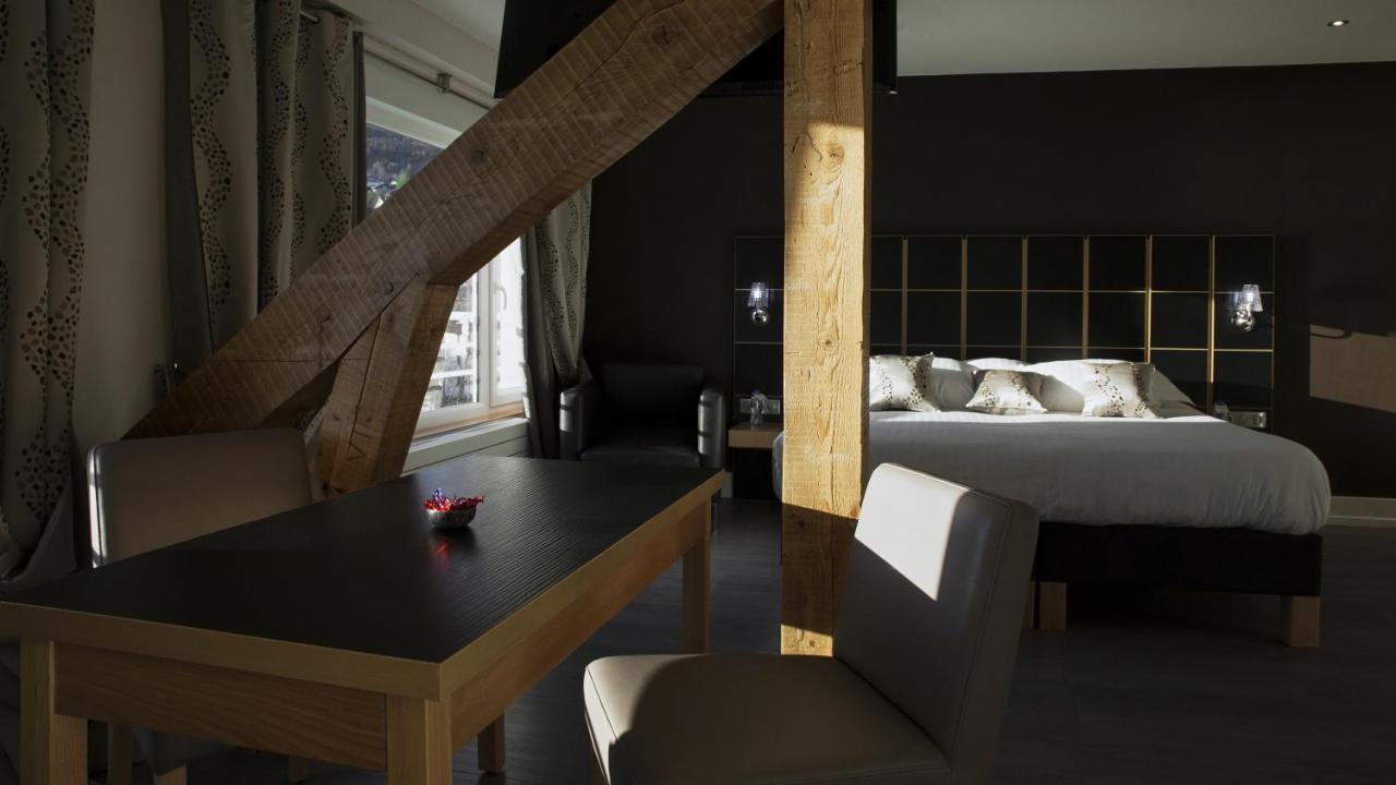 Junior Suite Lake View