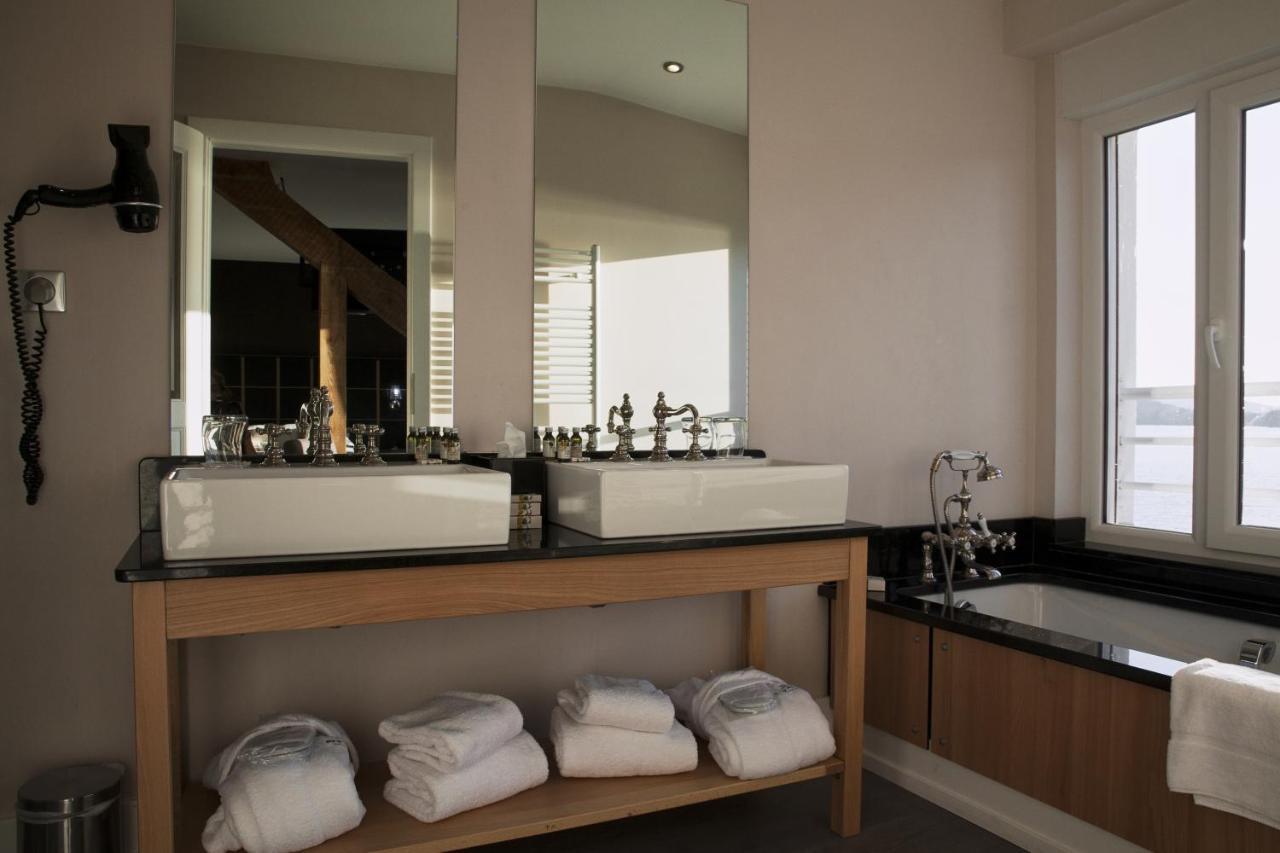 Junior Suite Lake View