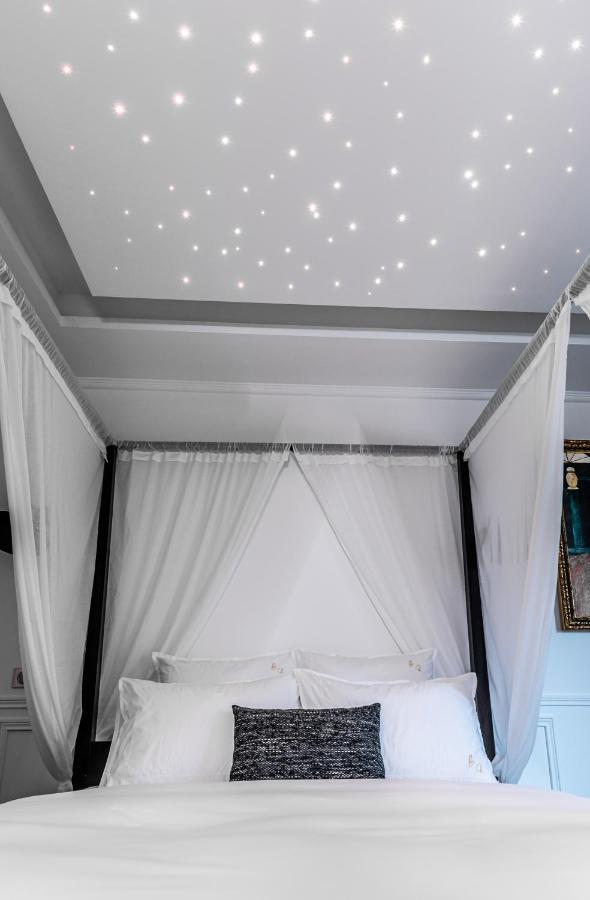 Double Room Spa Bath