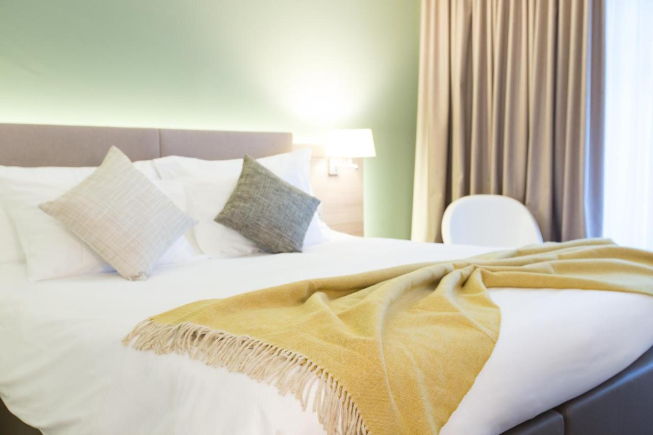 Classic Cosy Double or Twin Room