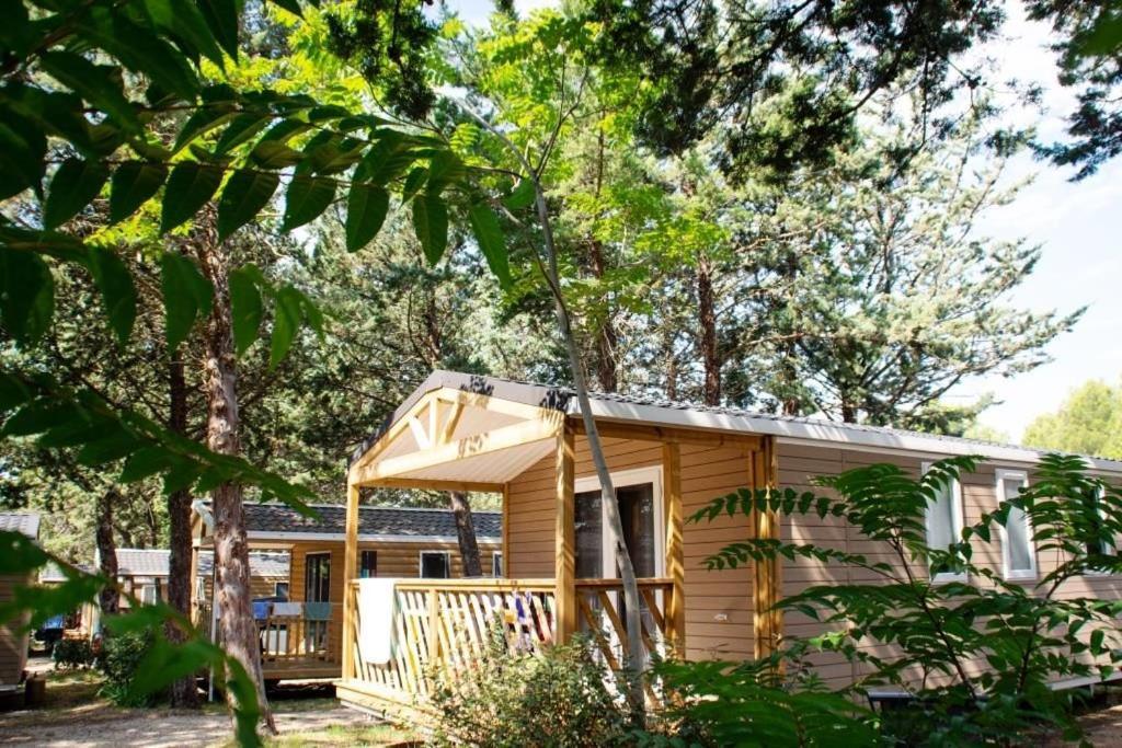 Panoramic Mobile Home – 2 Bedrooms Air conditioning Tv Covered Terrace,1109760561:JPEG