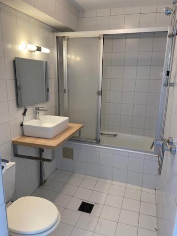 Superior Double or Twin Room Sea View