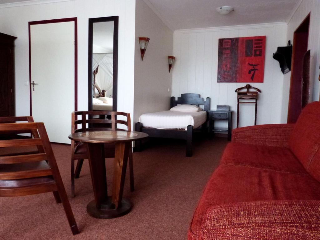 Family Suite