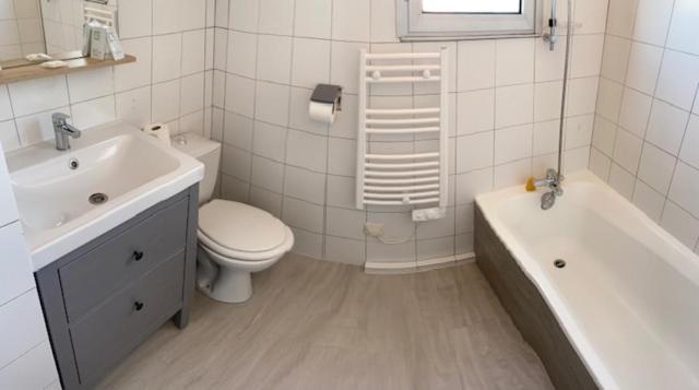Double Room Sea View