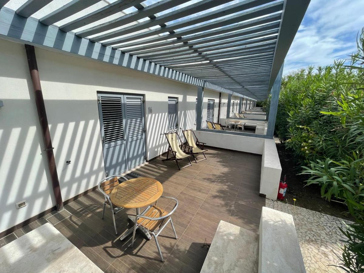 Double Room Garden View