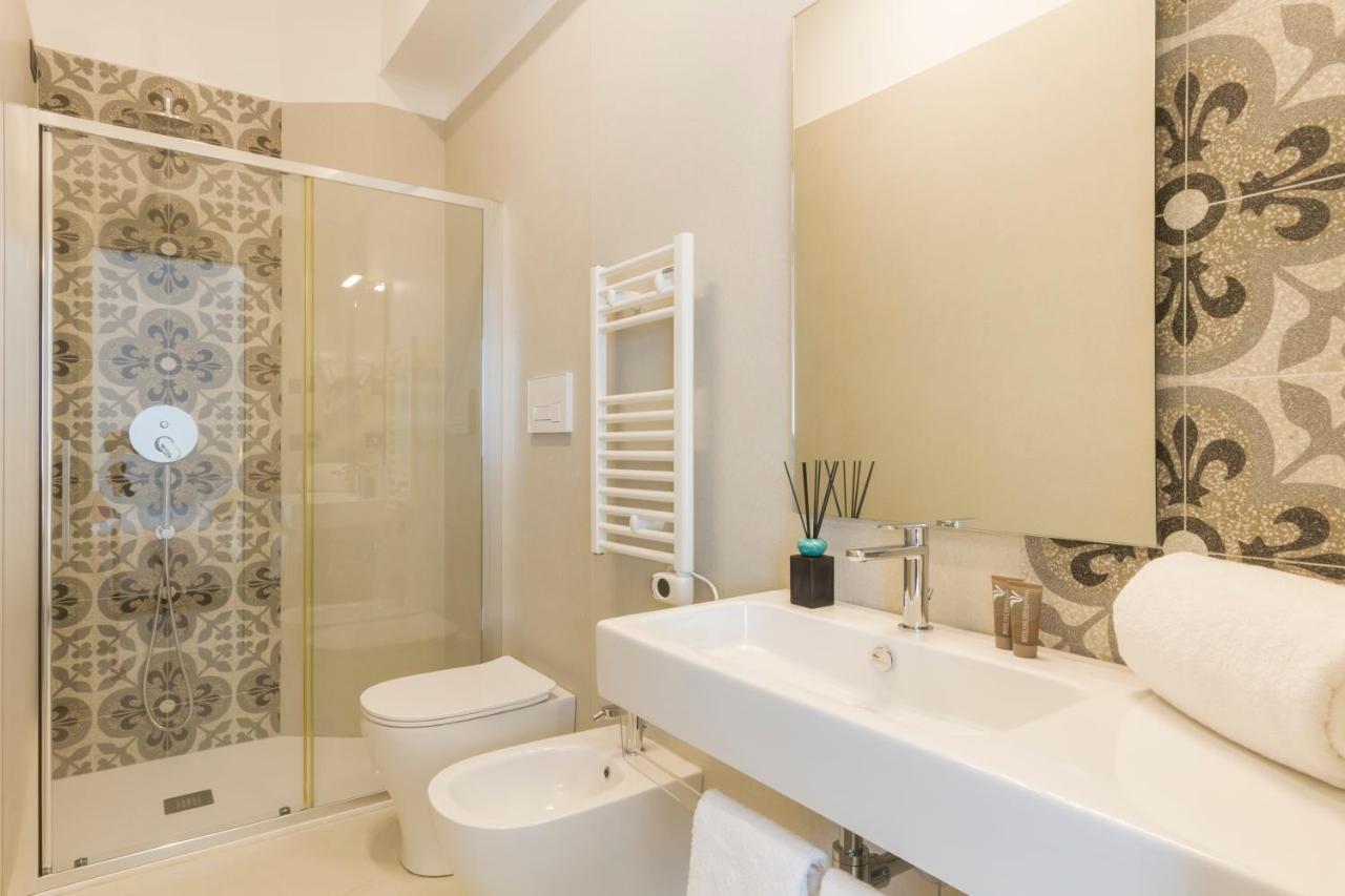 Standard Double or Twin Room Balcony