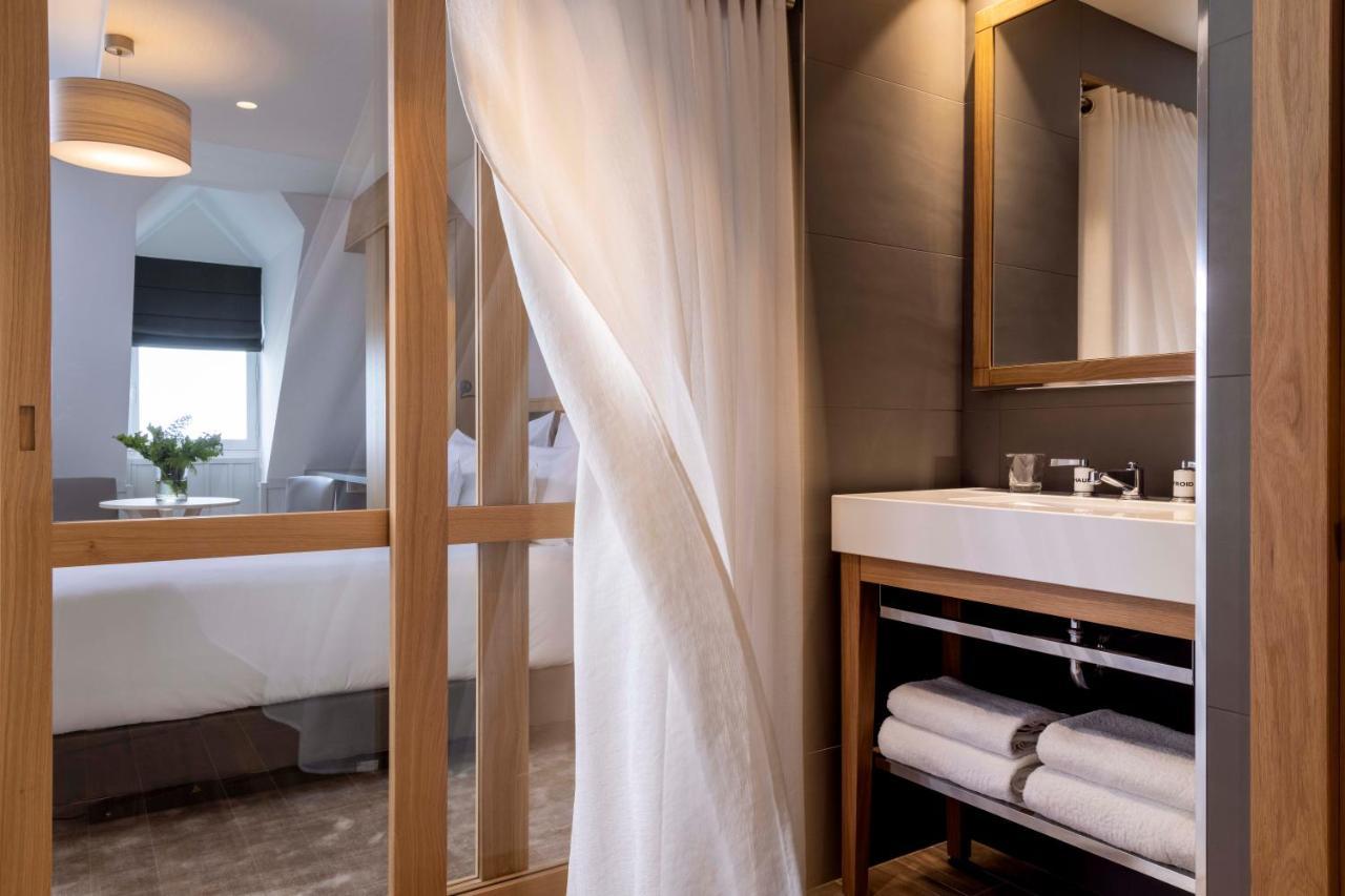 Prestige Room Terrace Sea View