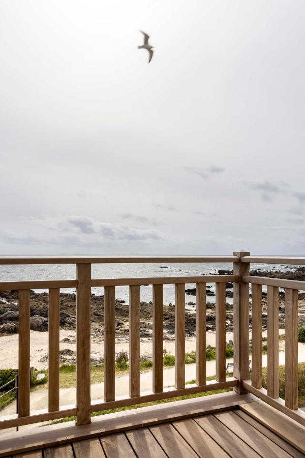 Superior Double Room Balcony Sea View