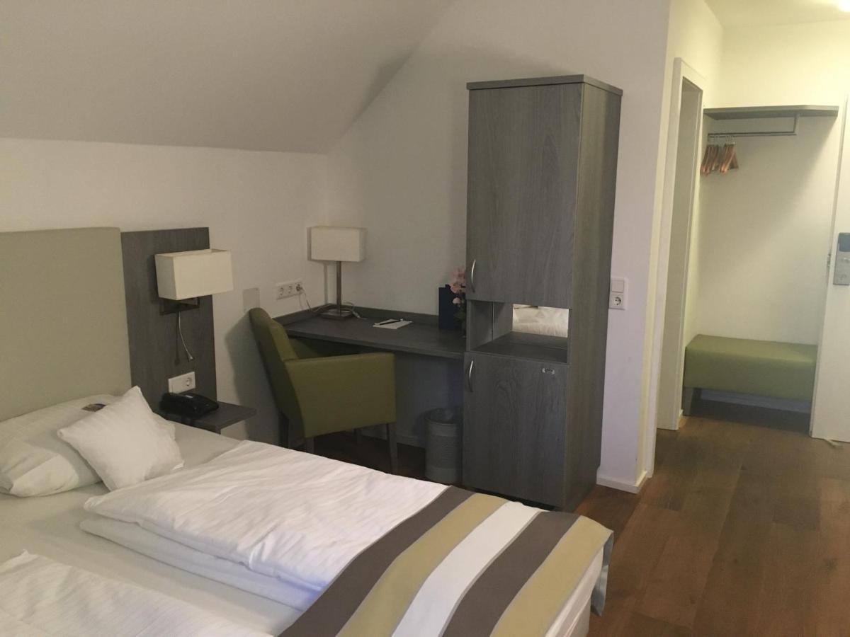 Small Double Room