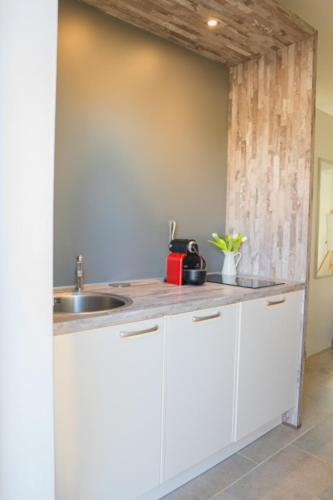 Double Room Terrace