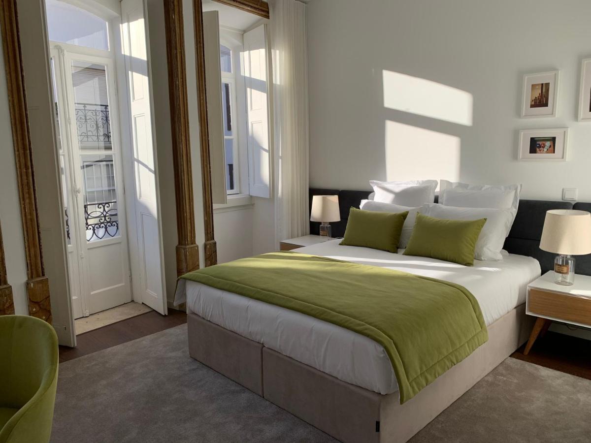 Double or Twin Room Balcony