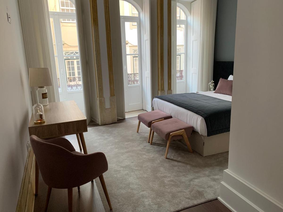 Double or Twin Room Balcony