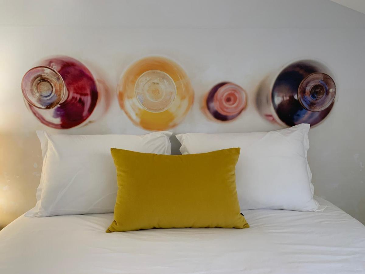 Mansard Double Room