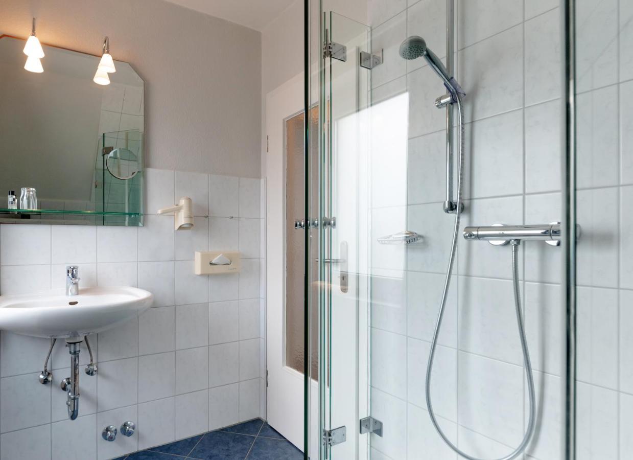 Comfort Single Room