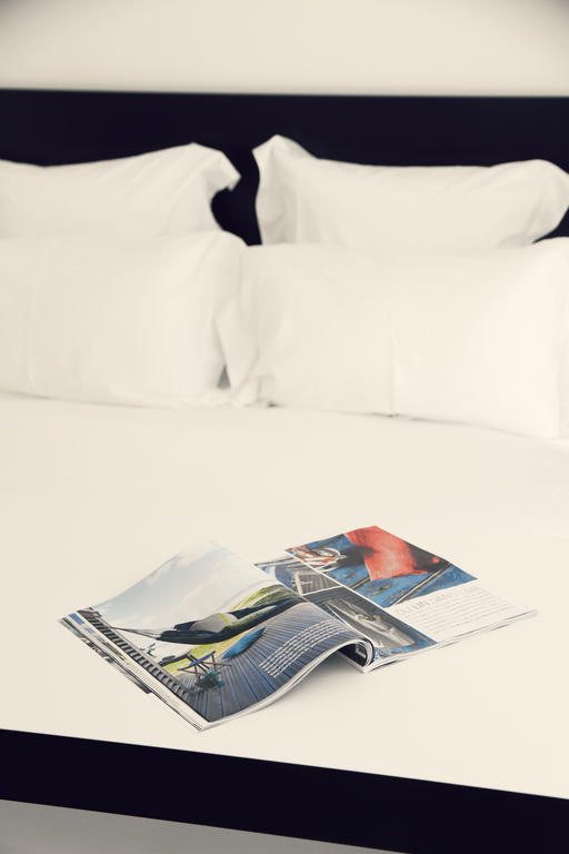 Premium Room Terrace