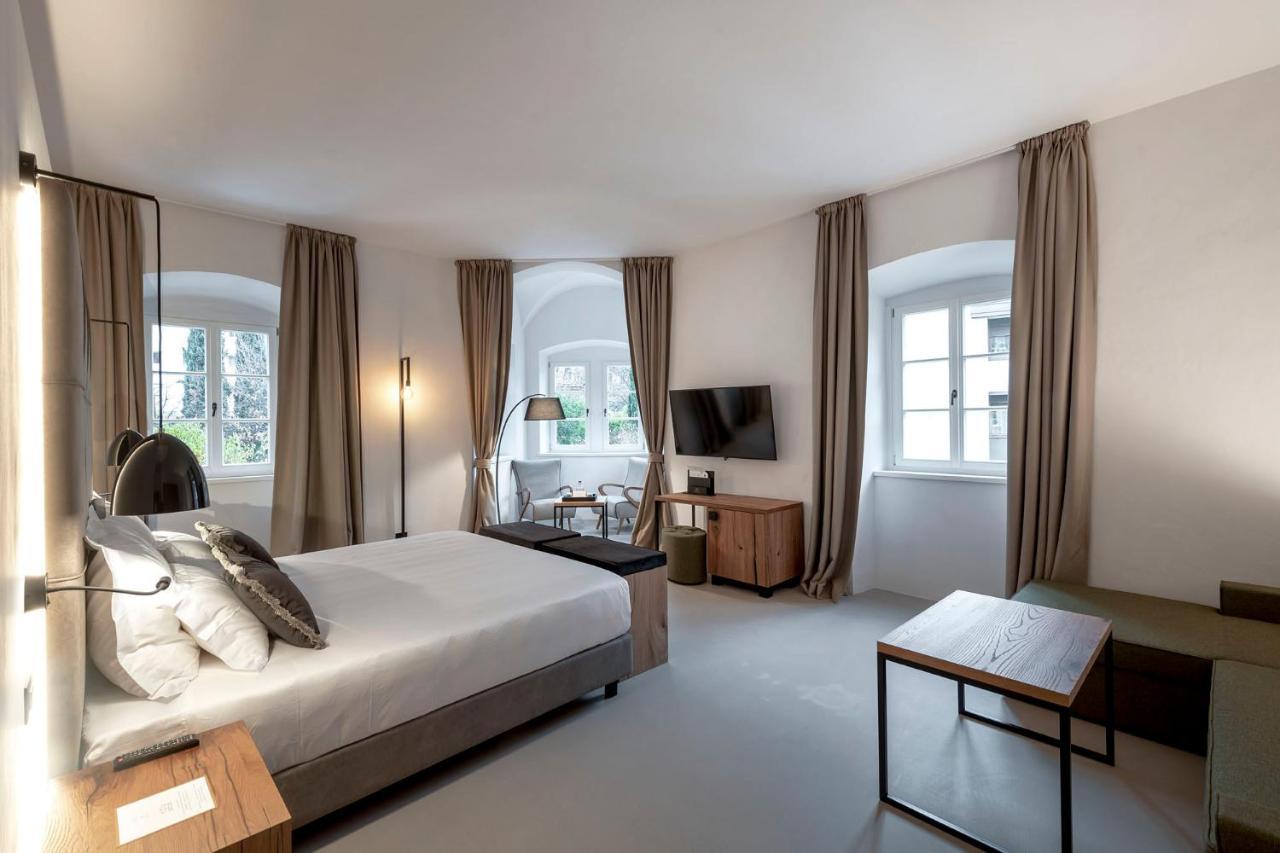 Deluxe Junior Suite